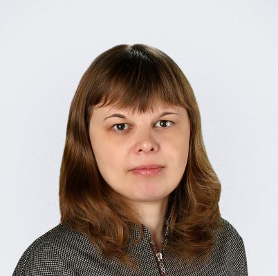 Гильфер Марина Евгеньевна
